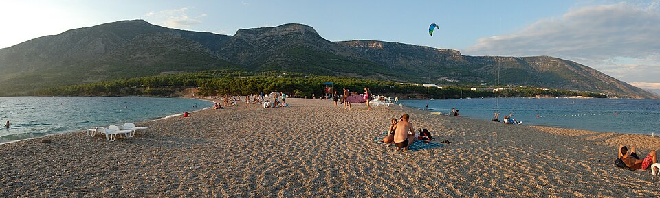 Zlatni Rat 1