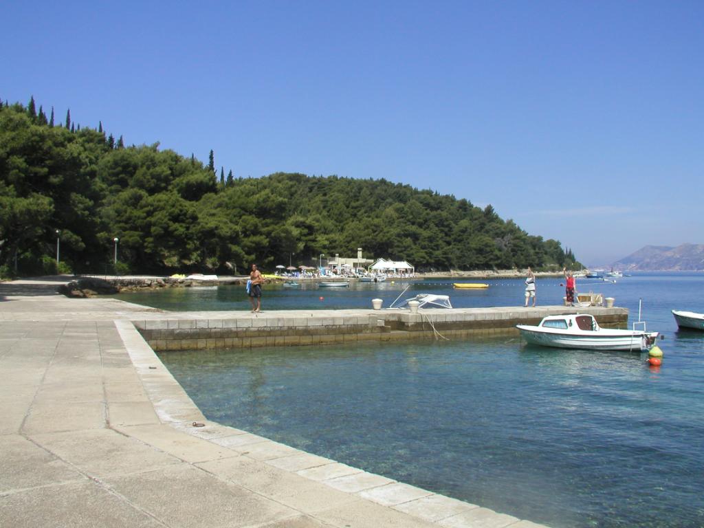 Ht. Croatia, Konavle