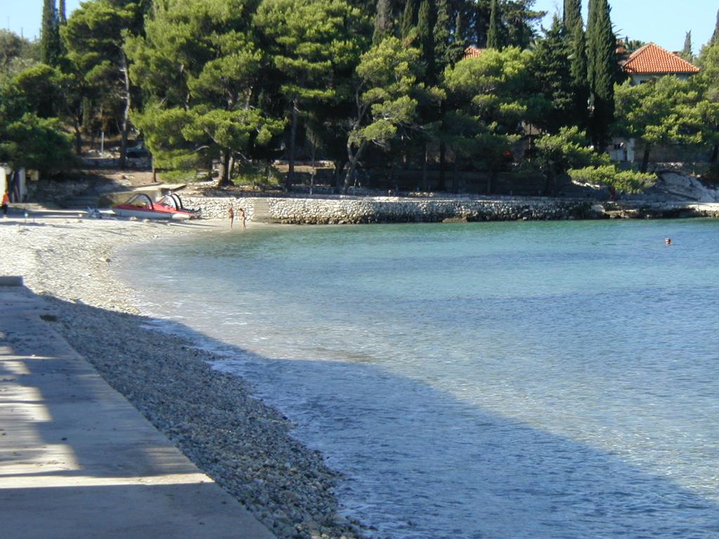 Ht. Albatros, Konavle