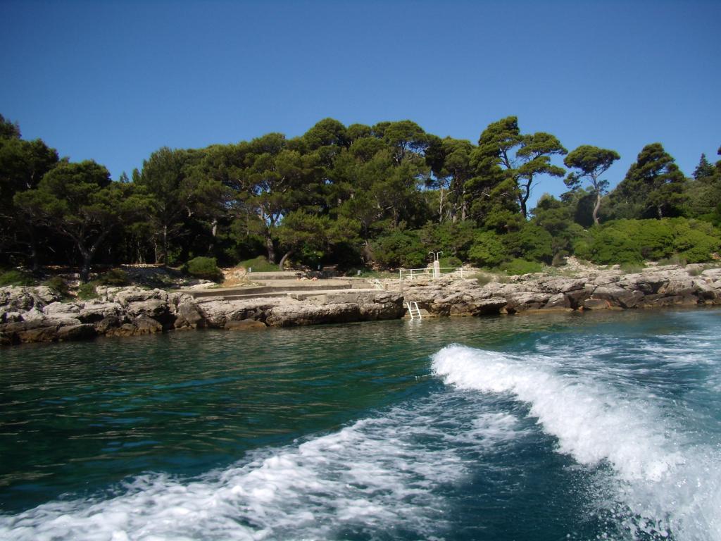 Portoč, Dubrovnik