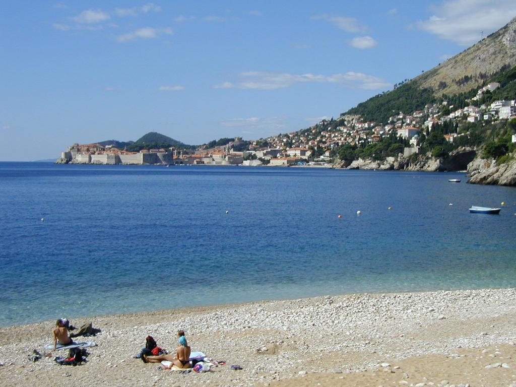 Sveti Jakov, Dubrovnik