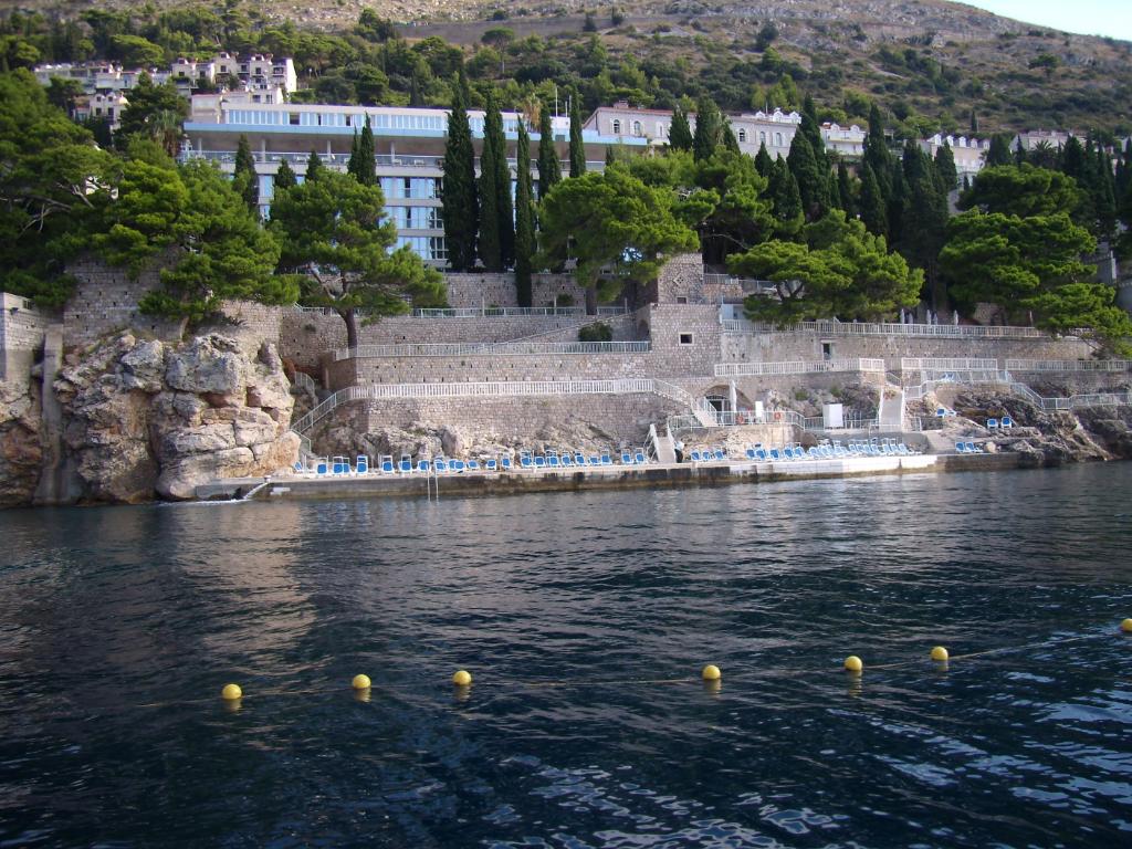 Ht. Argentina, Dubrovnik