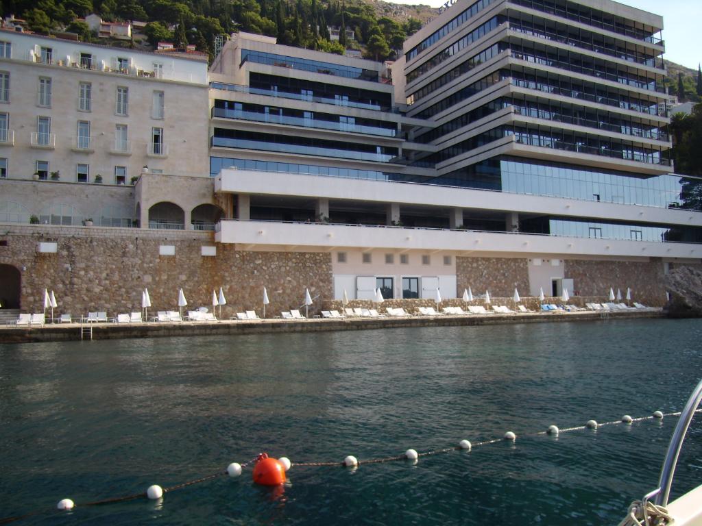 Ht. Excelsior, Dubrovnik