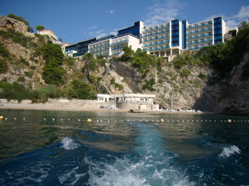 Ht. Bellevue, Dubrovnik