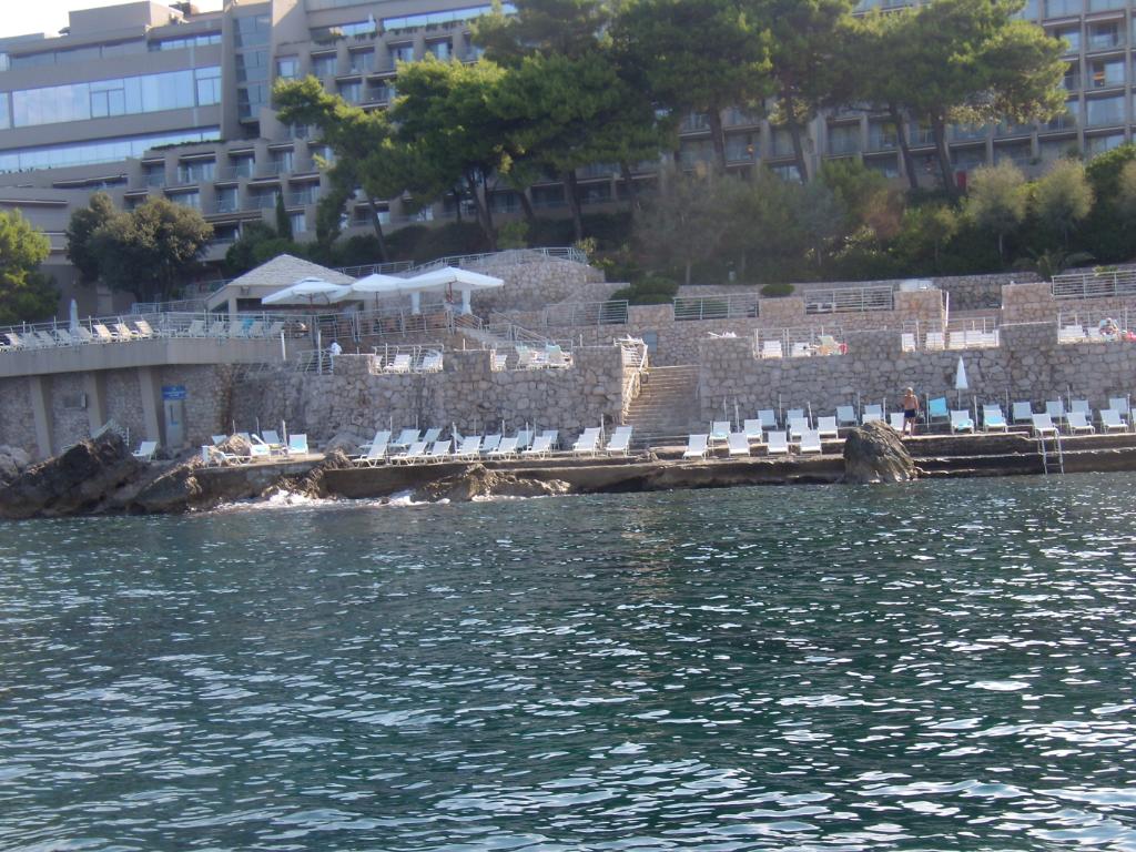 Ht. Dubrovnik Palace, Dubrovnik