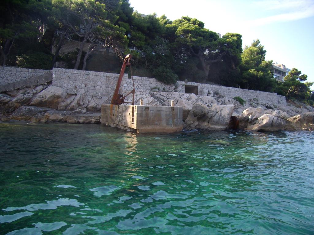Ht. Vis 2, Dubrovnik