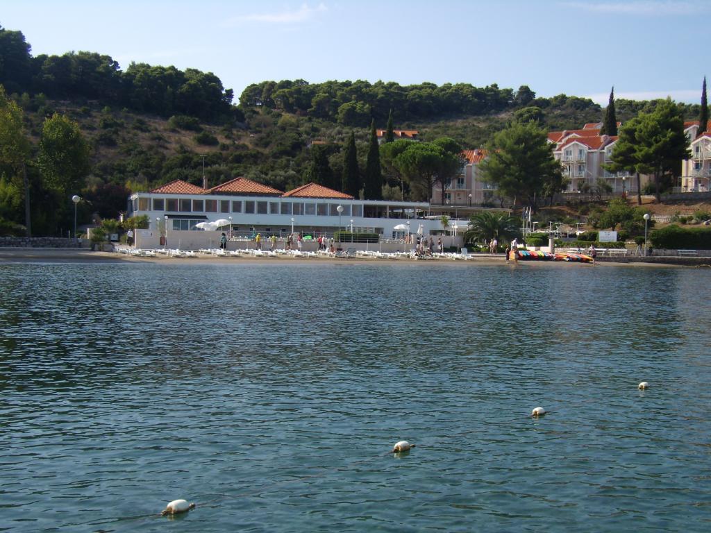 Koločep Donje Čelo, Dubrovnik