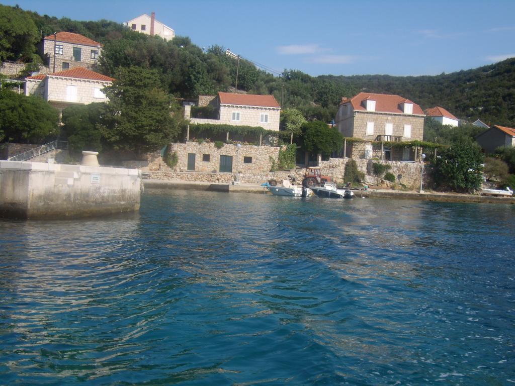 Kup. Suđurađ, Dubrovnik