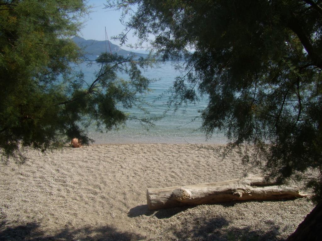Trstenik, Orebić