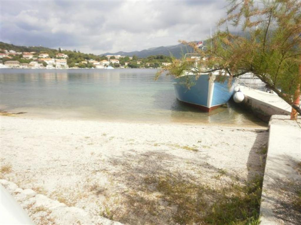 Hotel Port 9, Korčula