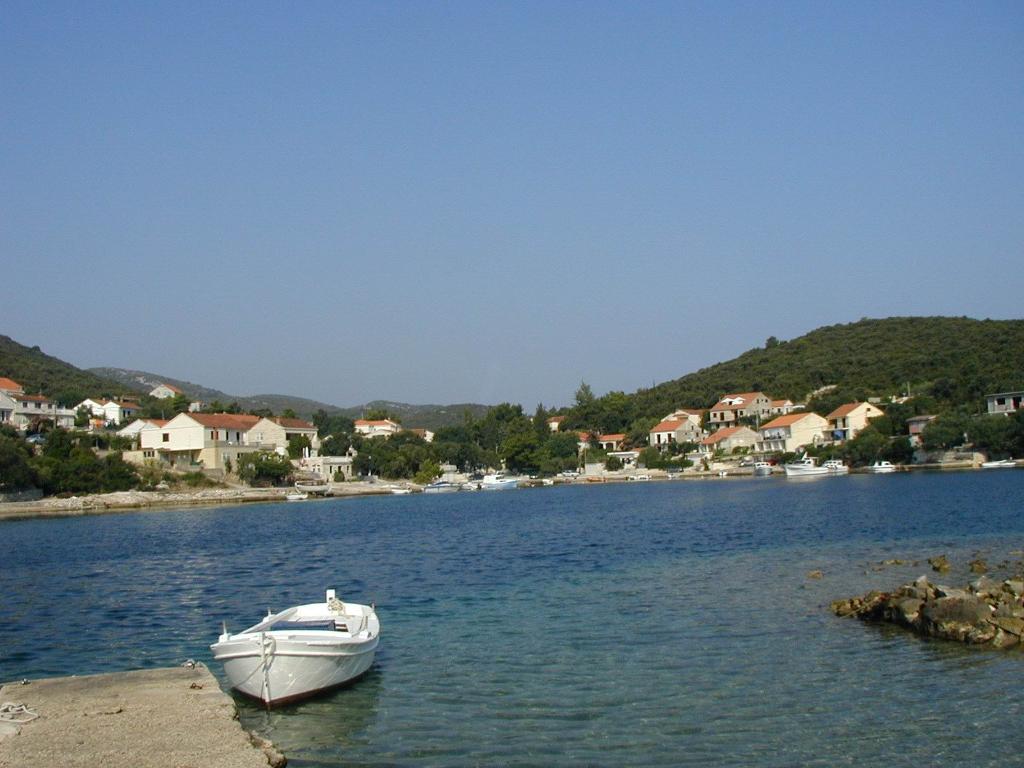 Žrnovska Banja, Korčula