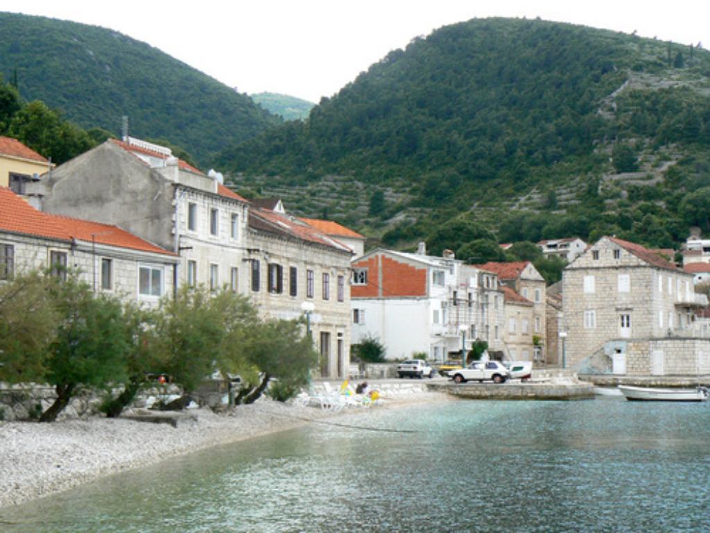 Račišće, Korčula