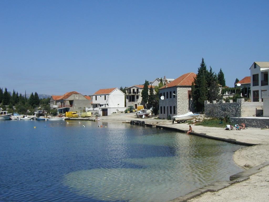 Blace, Slivno