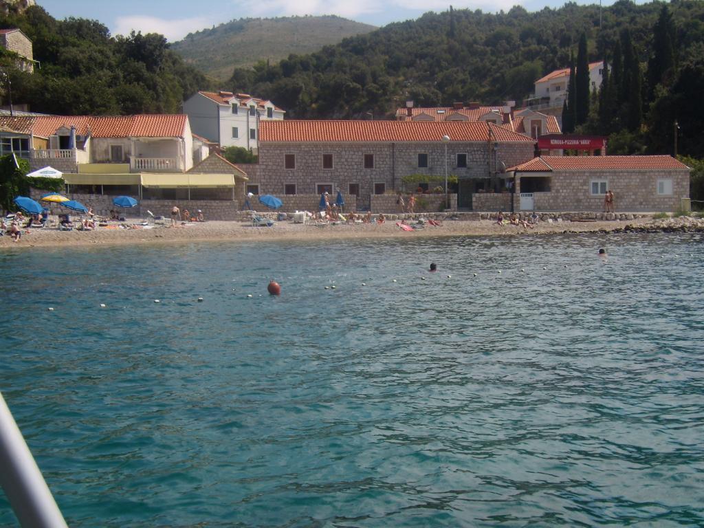 Štikovica, Dubrovnik