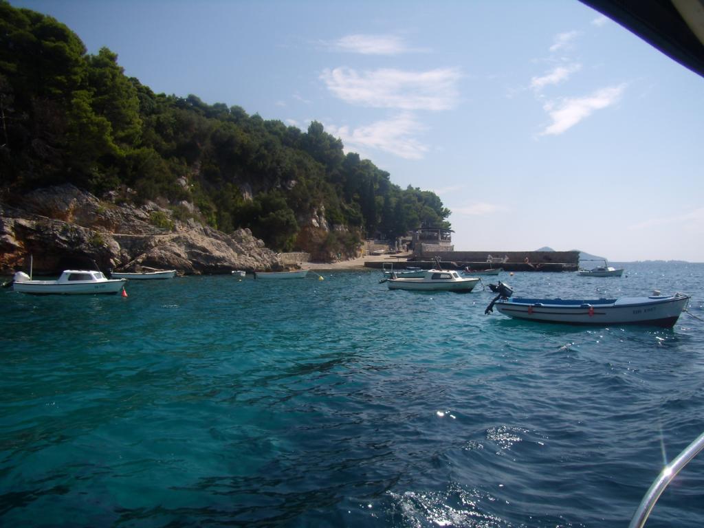 Orašac-Na skali, Dubrovnik