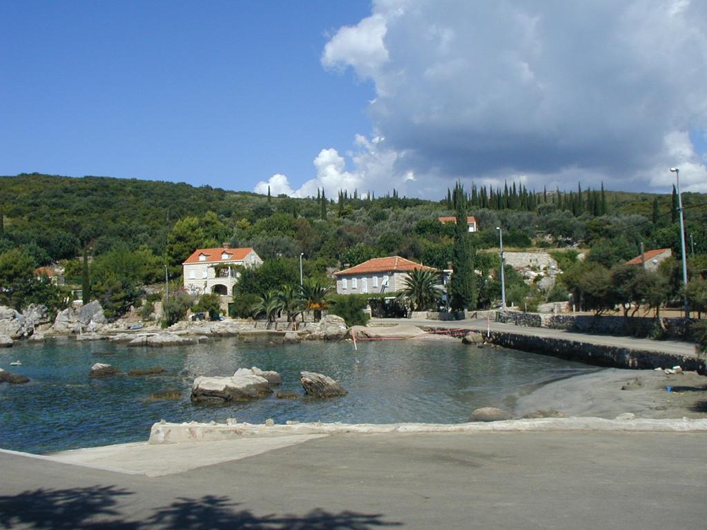 Molunat, Konavle