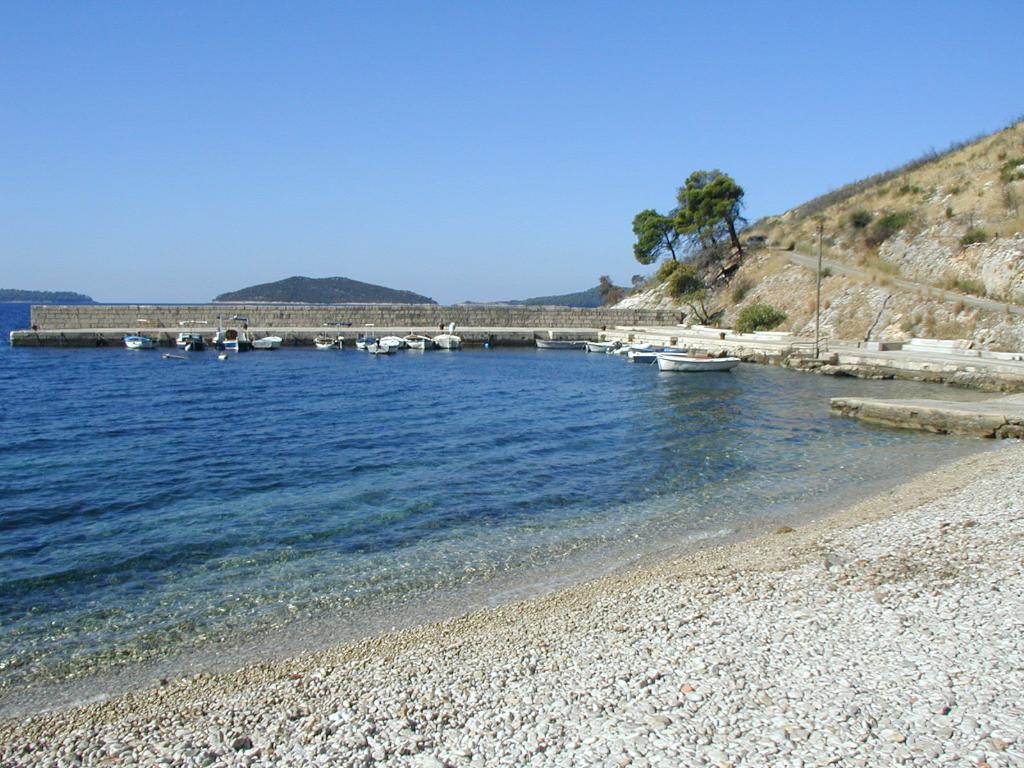 Uvala Brsečine, Dubrovnik