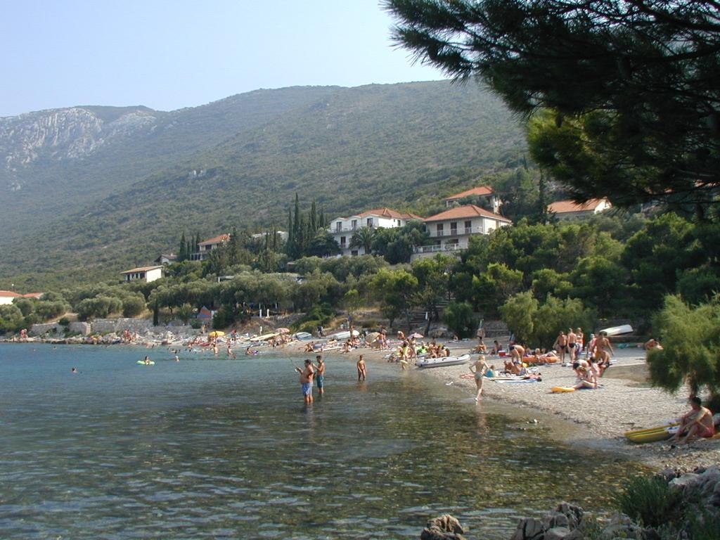 Uvala Luka, Trpanj