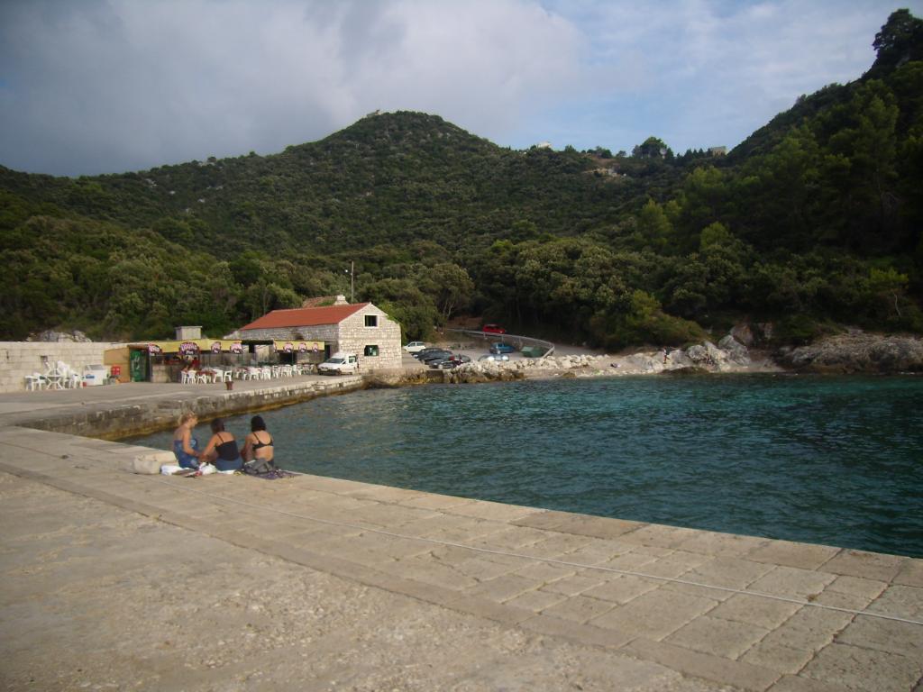 Sv. Mihovil, Lastovo