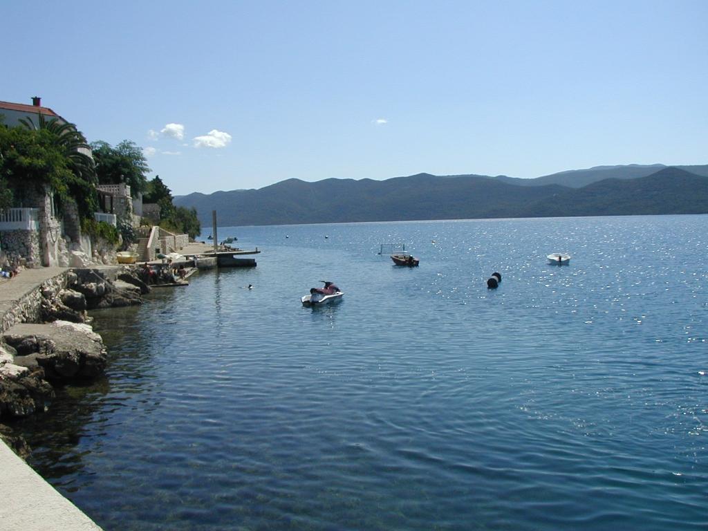 Duba, Slivno