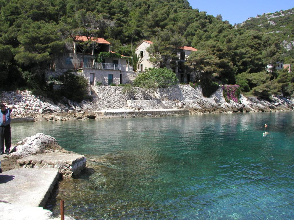 M.Zaglavac, Mljet
