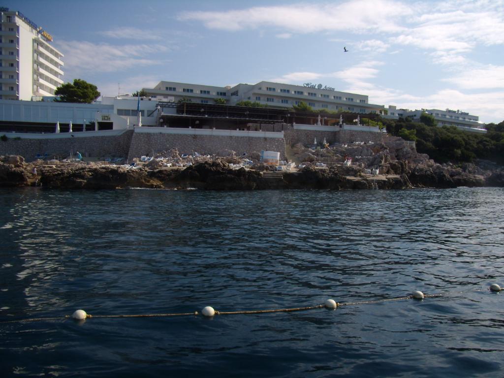 Hotel Royal Neptun, Dubrovnik