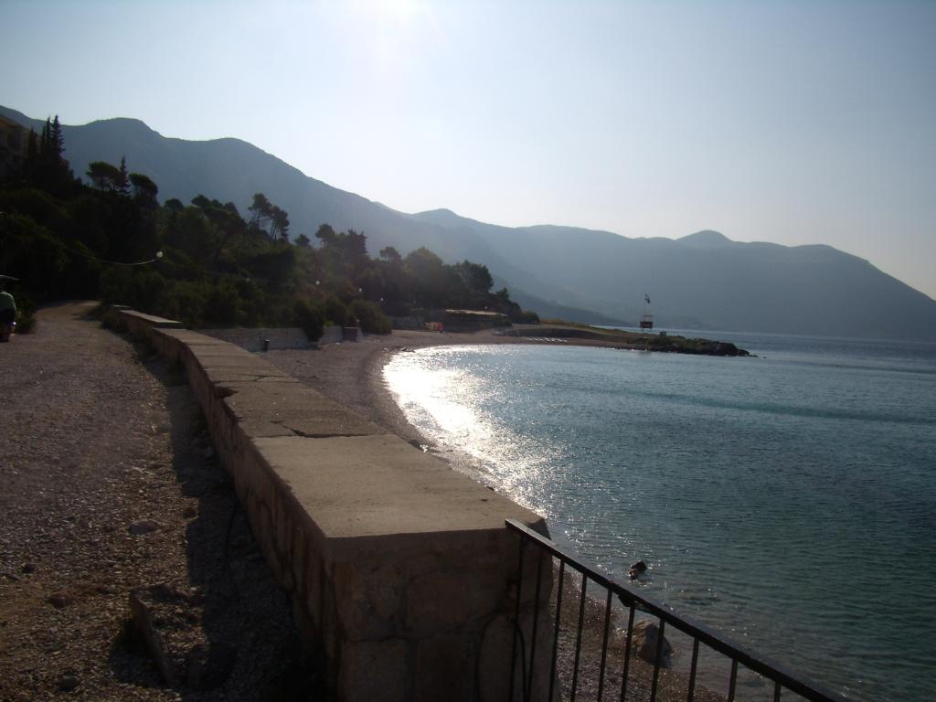 Kupari, Župa dubrovačka
