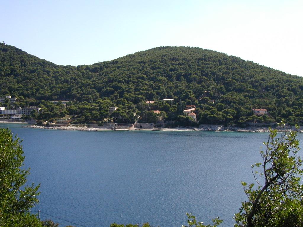 Hotel Splendid, Dubrovnik
