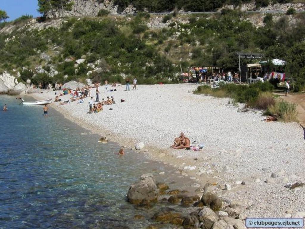Veliki Žali, Dubrovnik