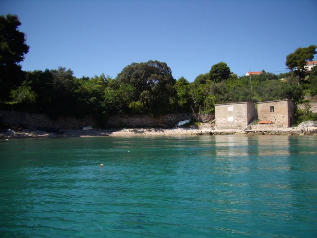Koločep - Dun Đivan, Dubrovnik