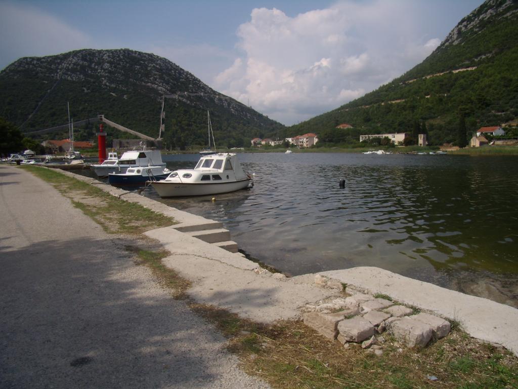 Ston, Ston