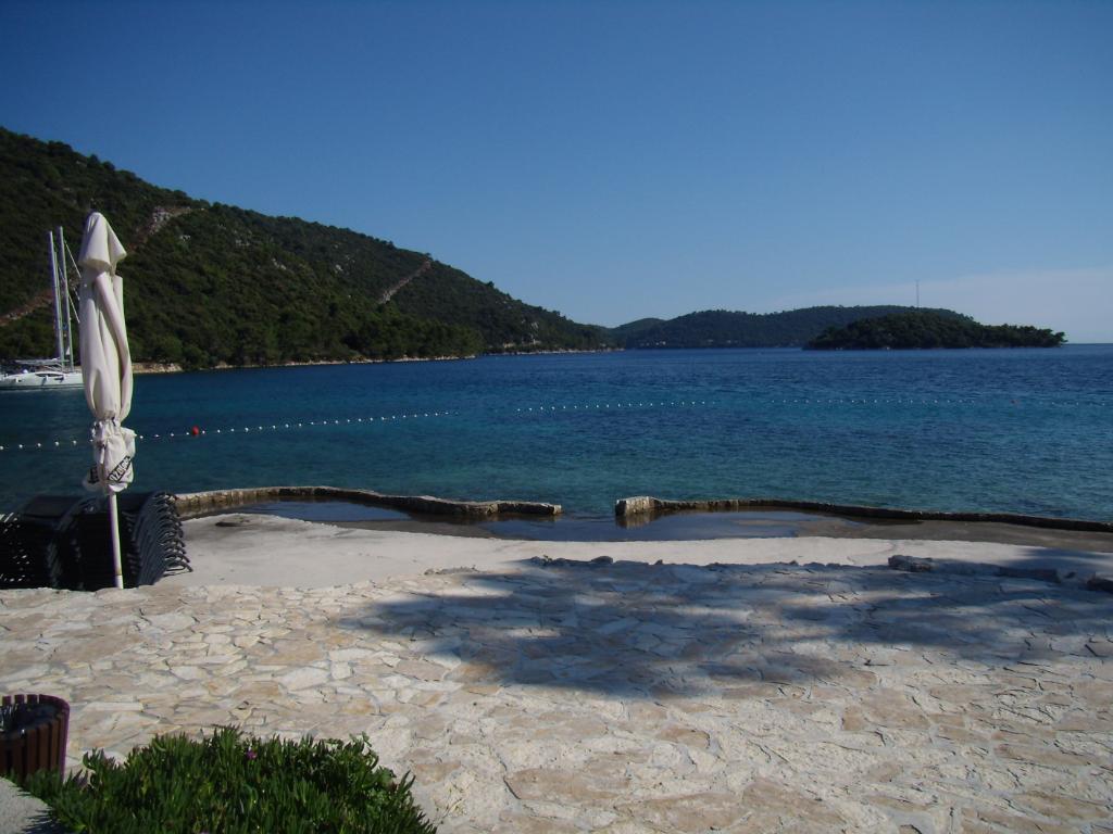 Pasadur, Lastovo