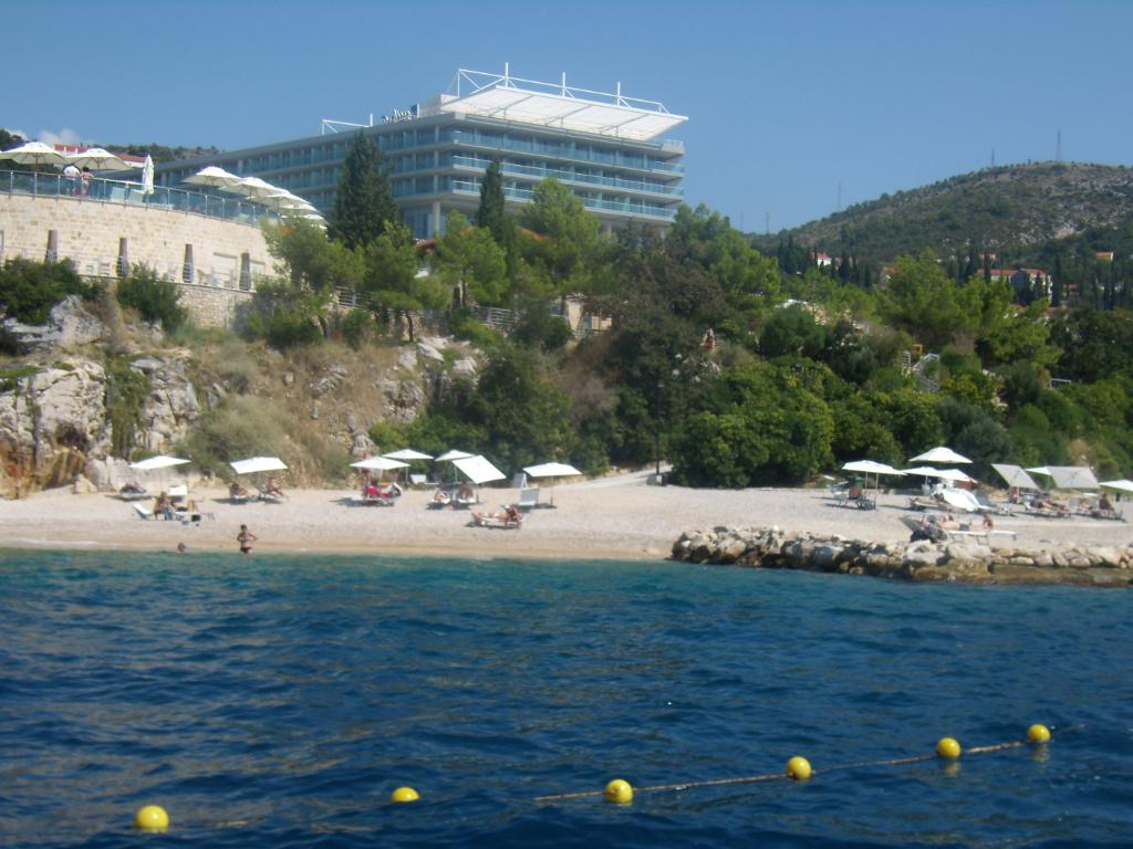 Orašac - Soderini, Dubrovnik