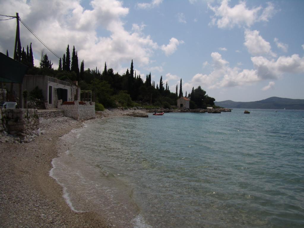 Slađenovići, Dubrovačko primorje