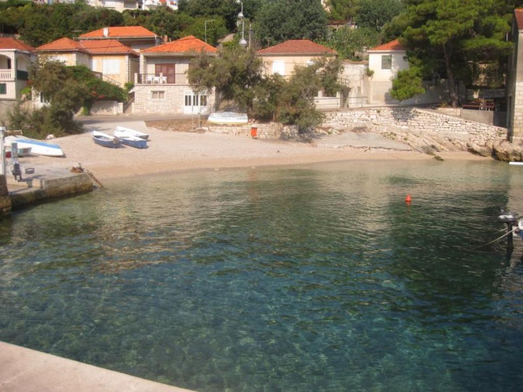 Prigradica, Blato