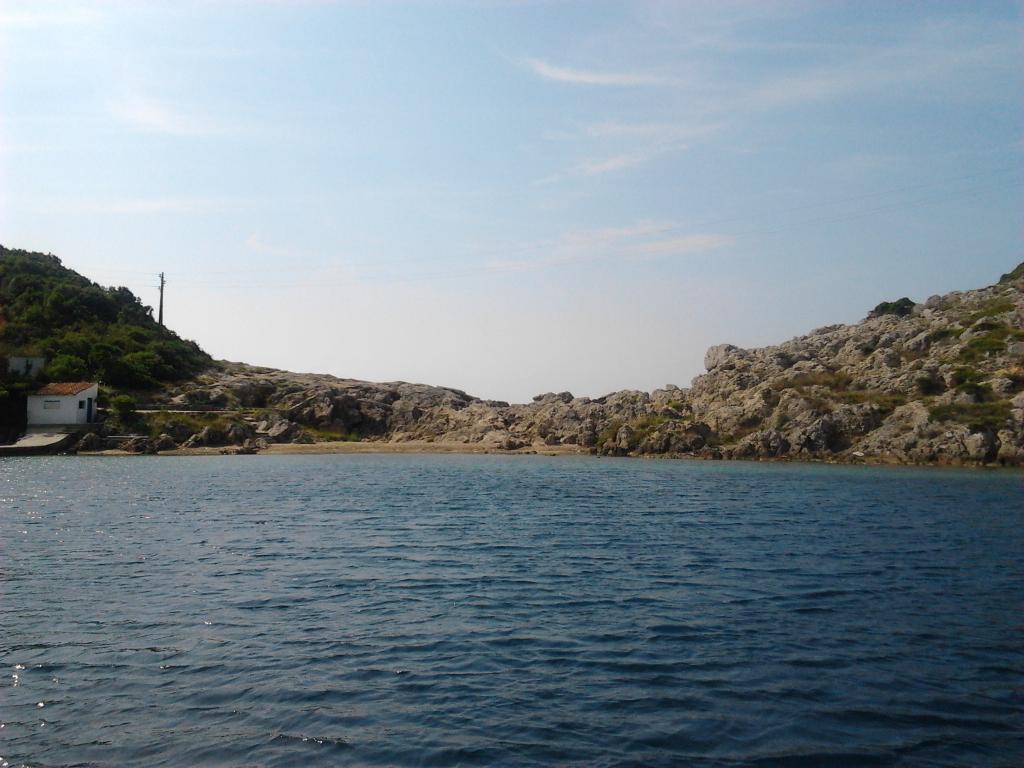 Šipanska Luka, Dubrovnik