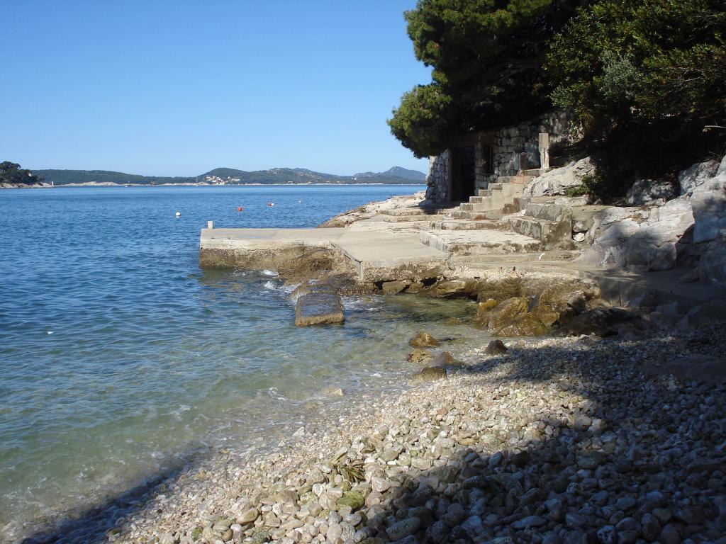 Lozica, Dubrovnik