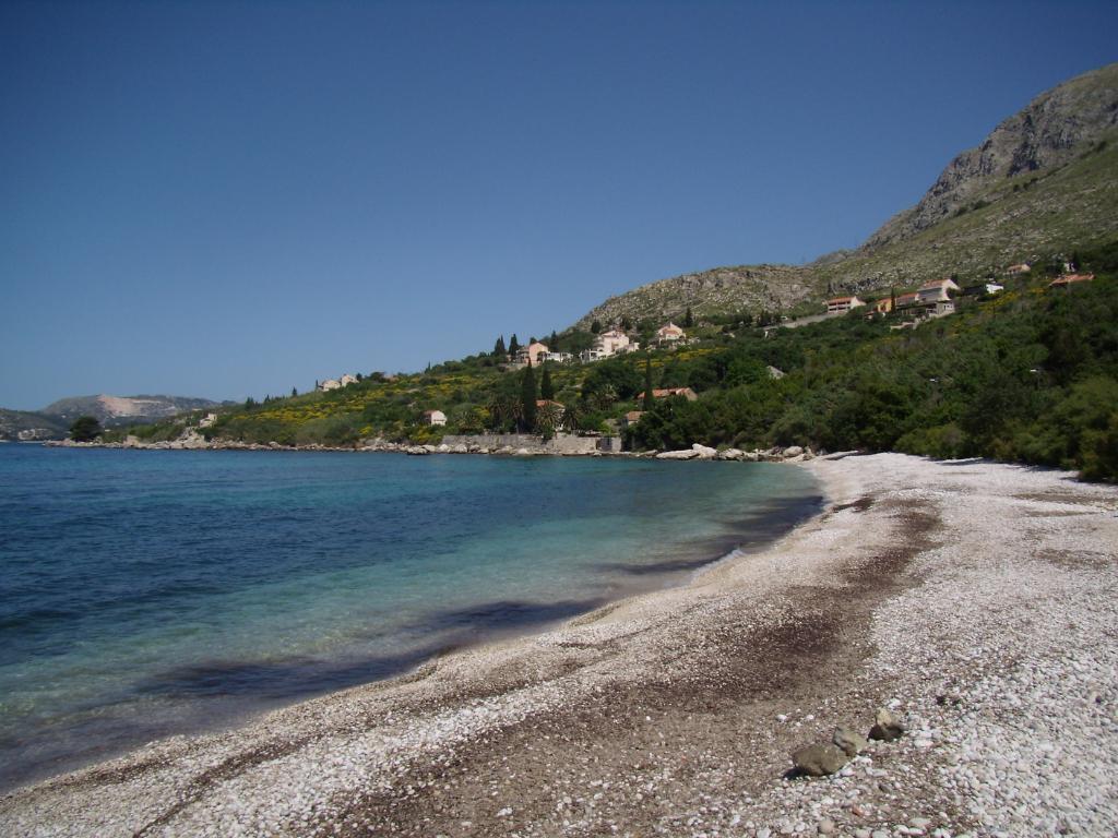 Smokovjenac - Plat, Župa dubrovačka
