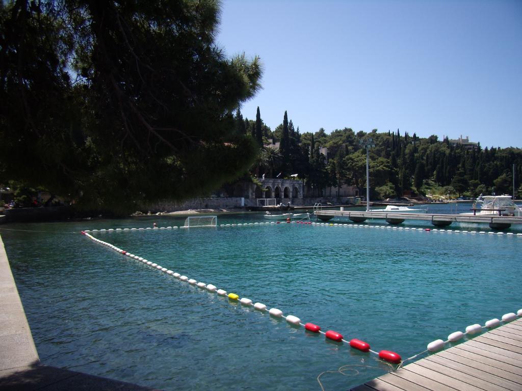 Kupalište VK Cavtat, Konavle