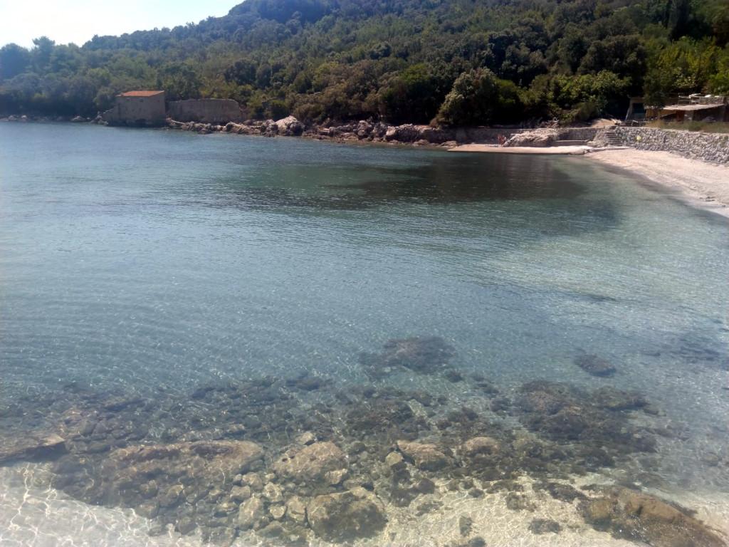 Molunat - Autokamp Monika, Konavle