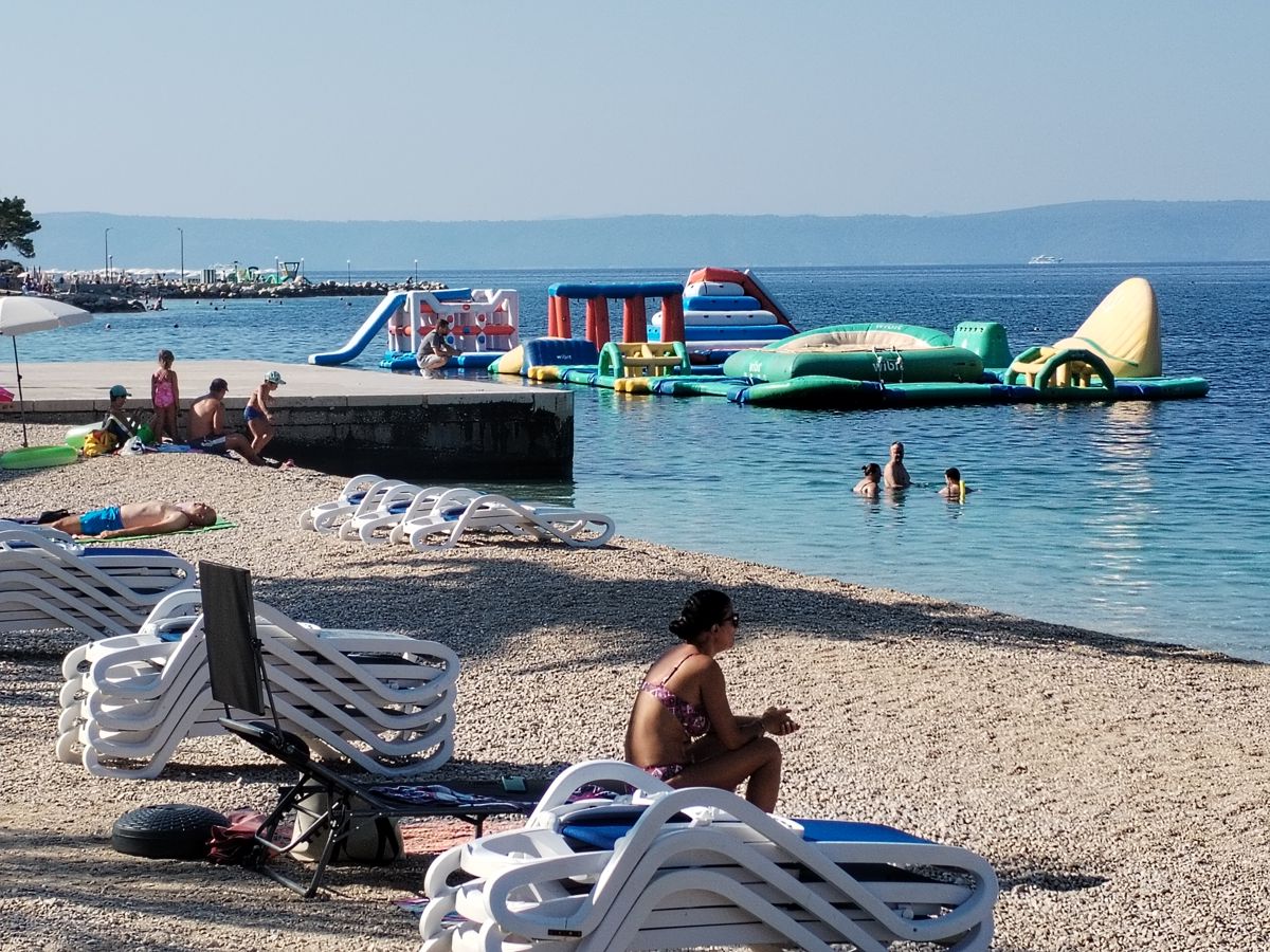 Hotel Podgorka, Podgora
