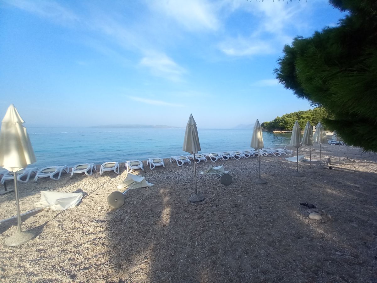 Cvitačka, Makarska