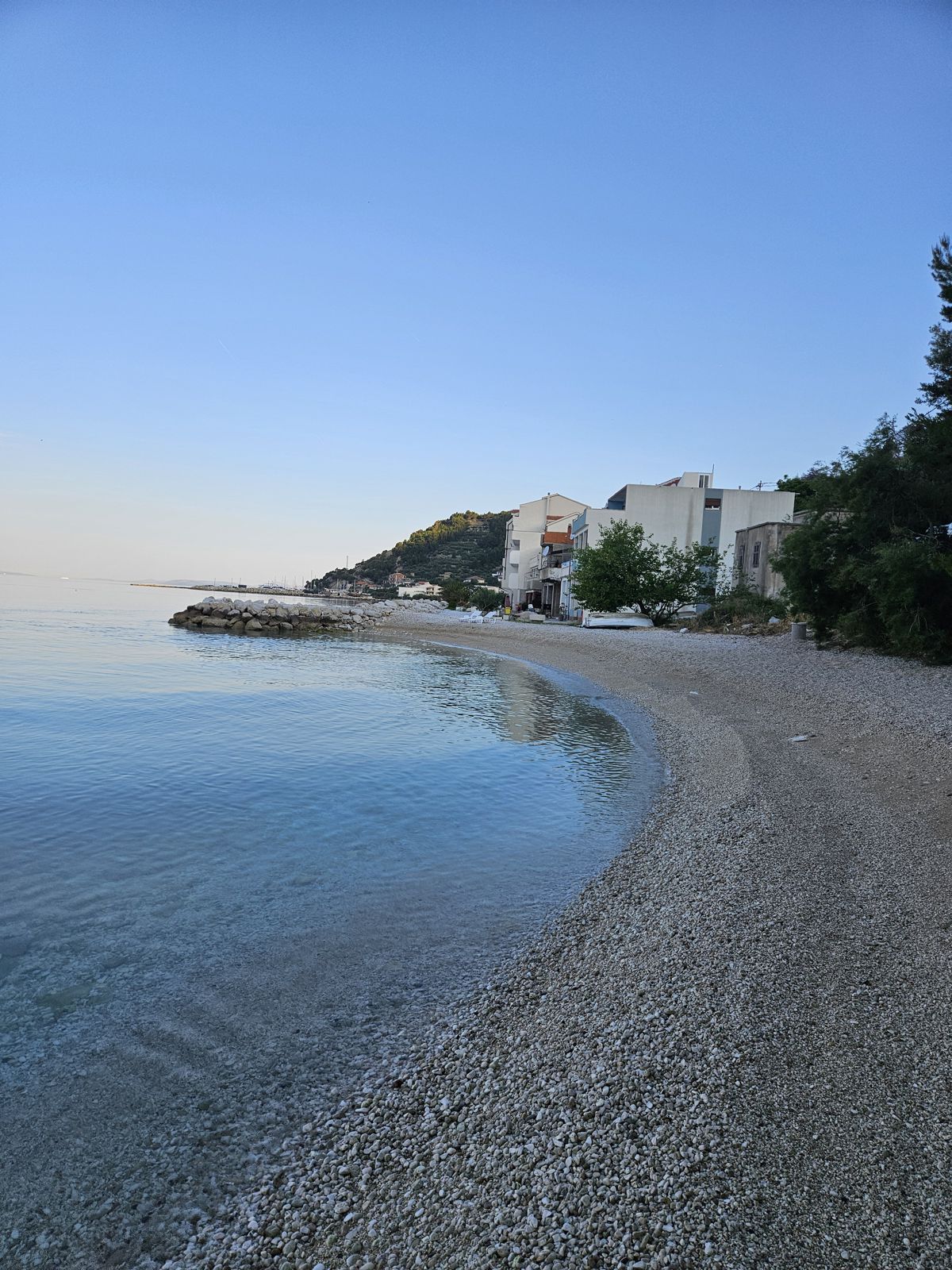 Bajnice, Dugi Rat
