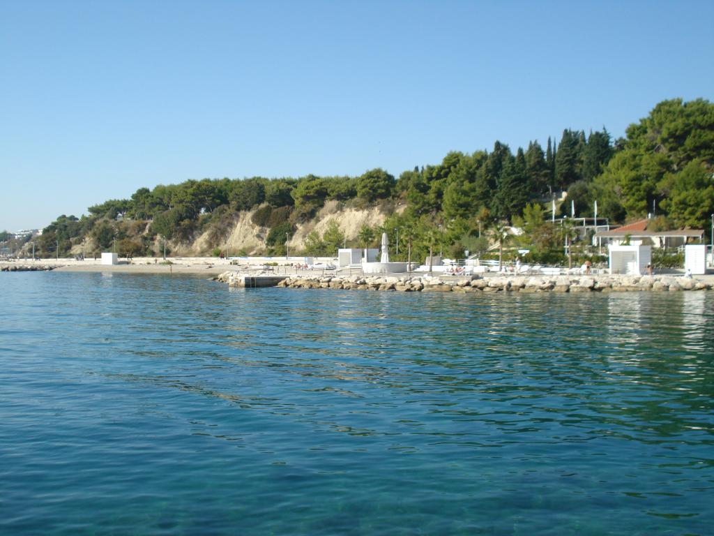 Hotel Split, Split