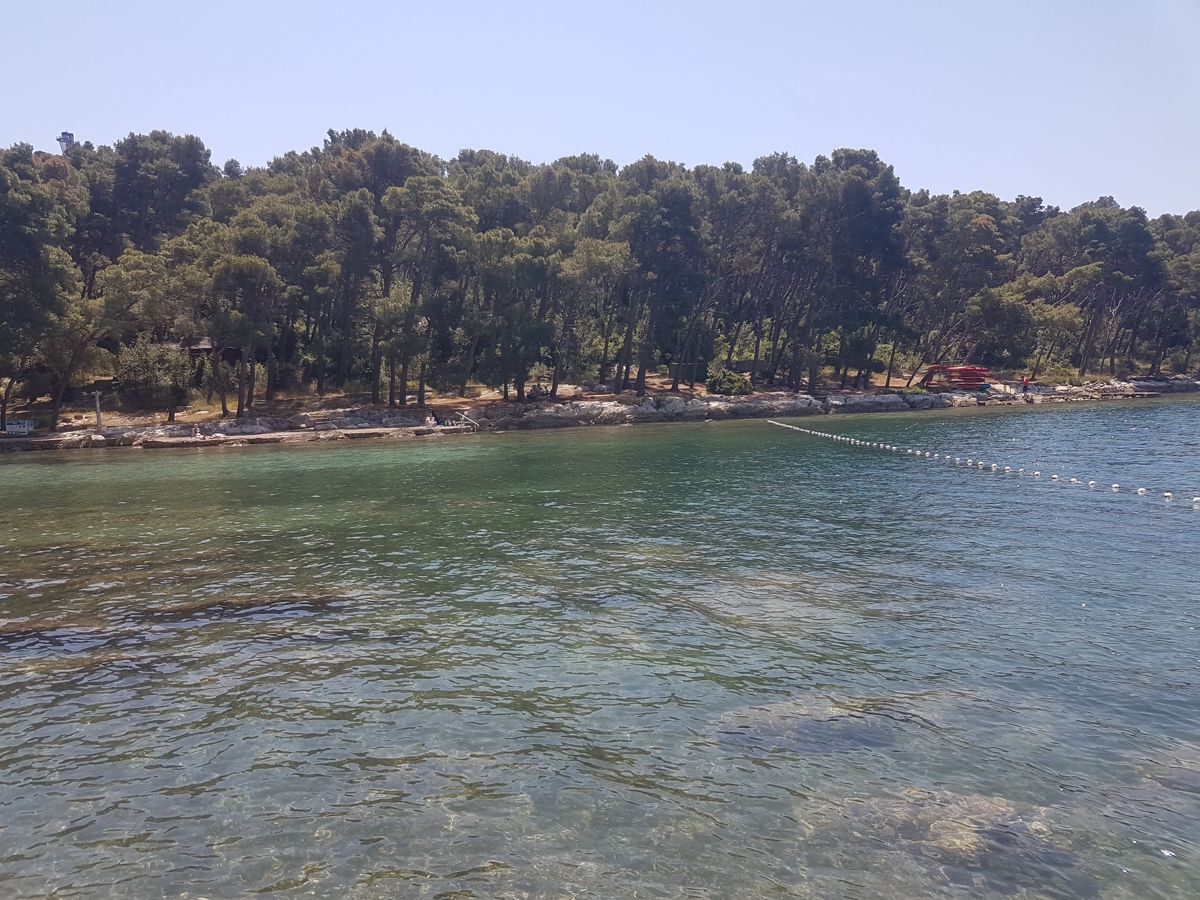 Bene, Split