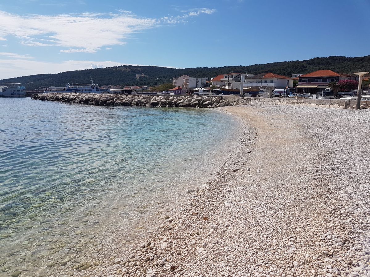 Slatine, Split