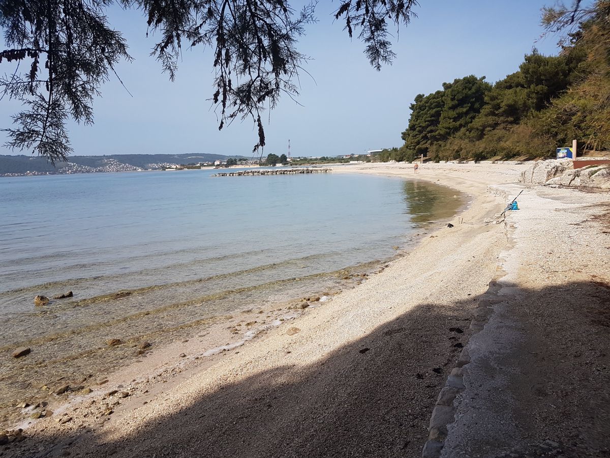 Resnik, Kaštela