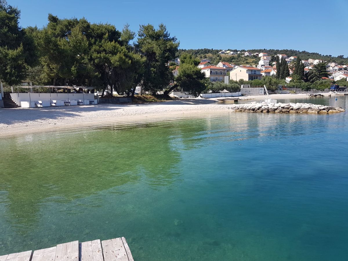 Sv. Križ, Trogir