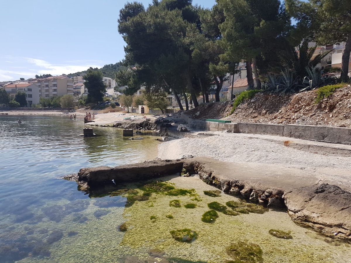 Miševac, Trogir