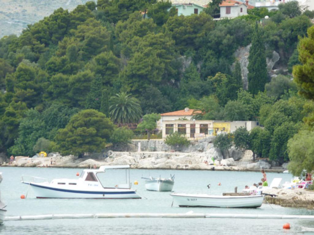 Saldun, Trogir
